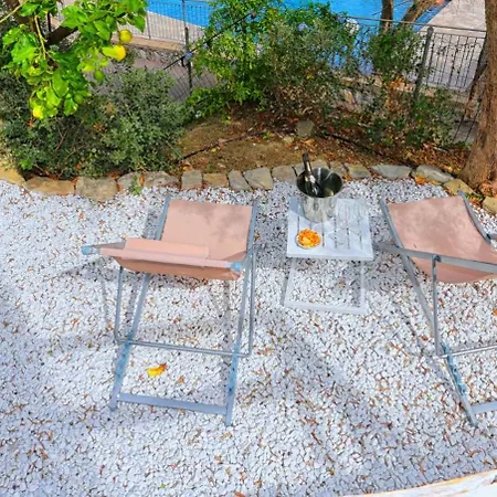 Вилла - Tittina Сорренто