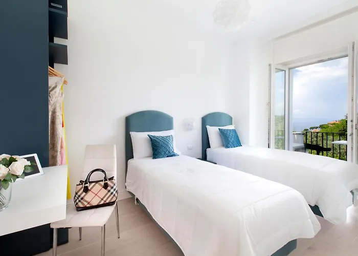- Tittina Villa *
