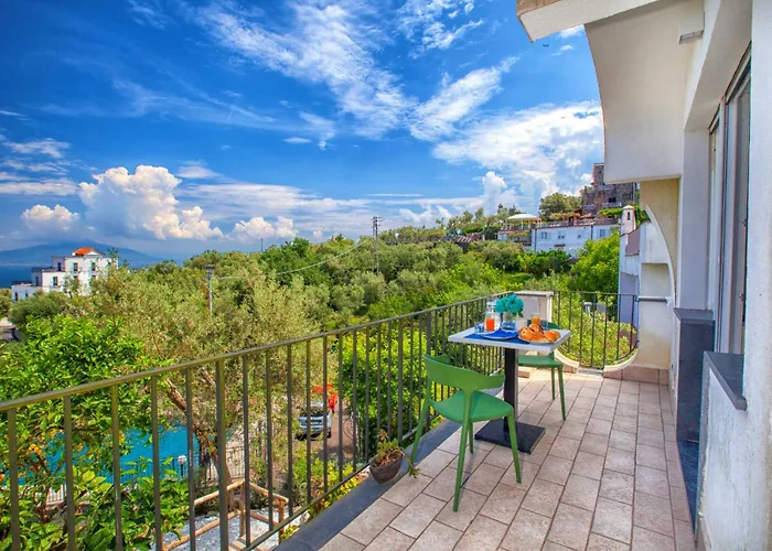 Villa - Tittina *