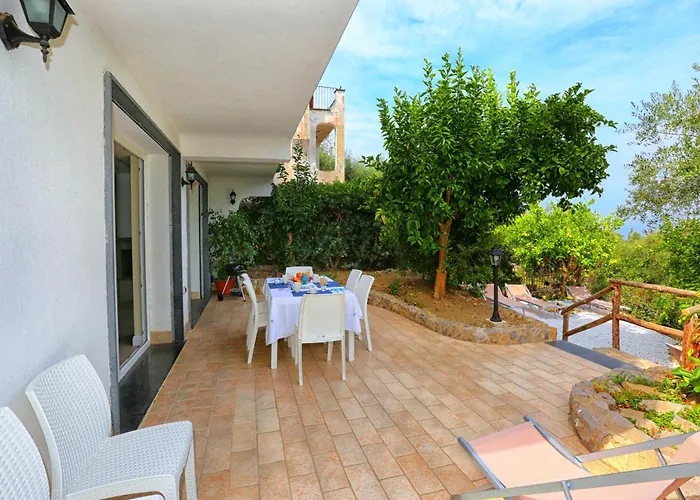 Villa - Tittina *